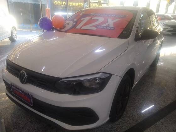 VOLKSWAGEN POLO 1.0 MPI TRACK MANUAL VOLKSWAGEN POLO 1.0 MPI TRACK MANUAL